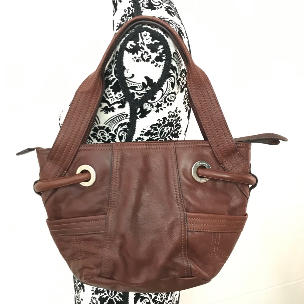B. Makowsky Bag-